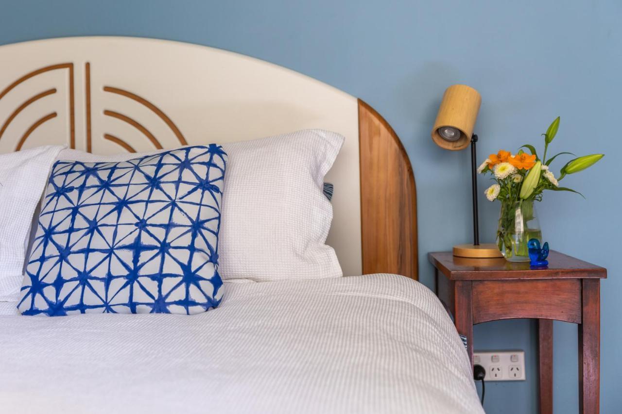 Blue Moon Hotel Collingwood Eksteriør billede