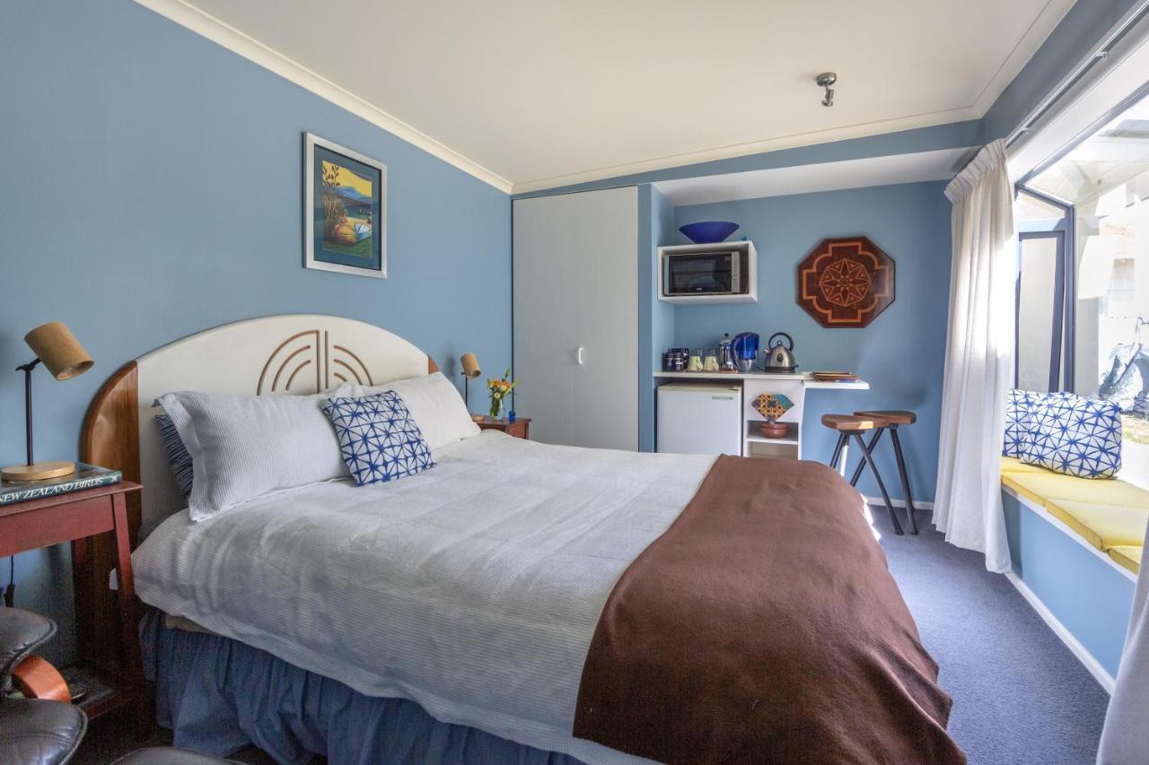 Blue Moon Hotel Collingwood Eksteriør billede