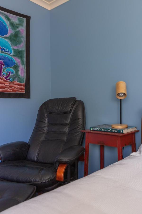 Blue Moon Hotel Collingwood Eksteriør billede